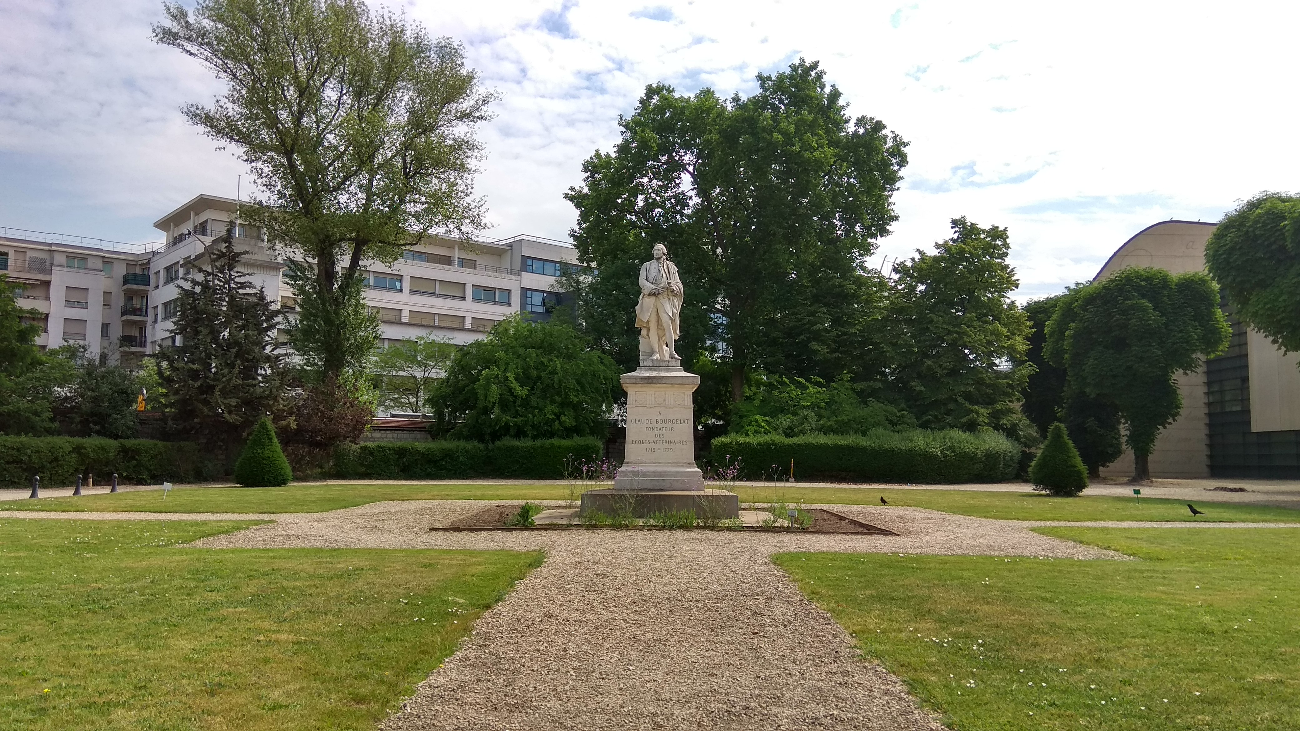 Maisons-Alfort