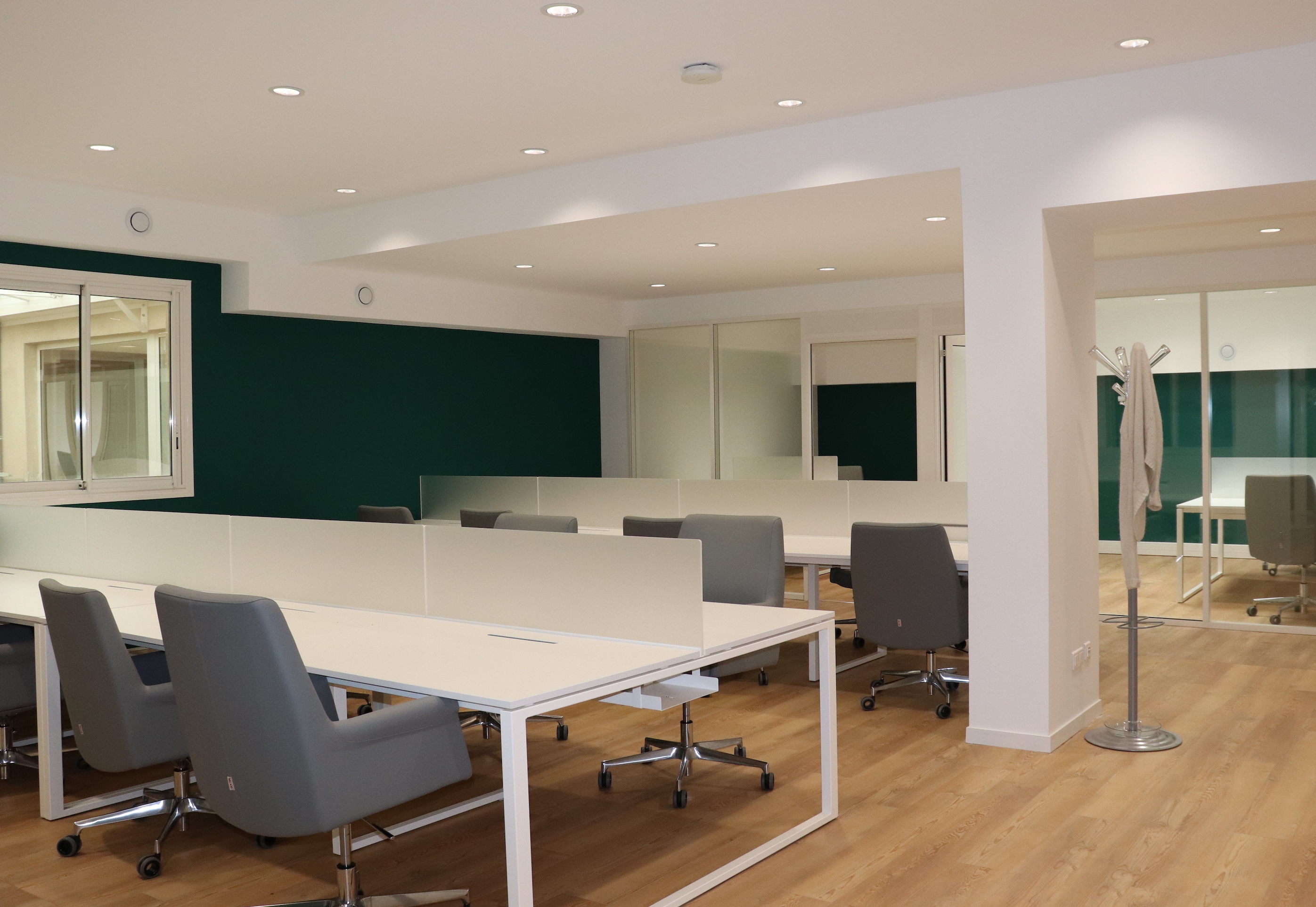 bureaux