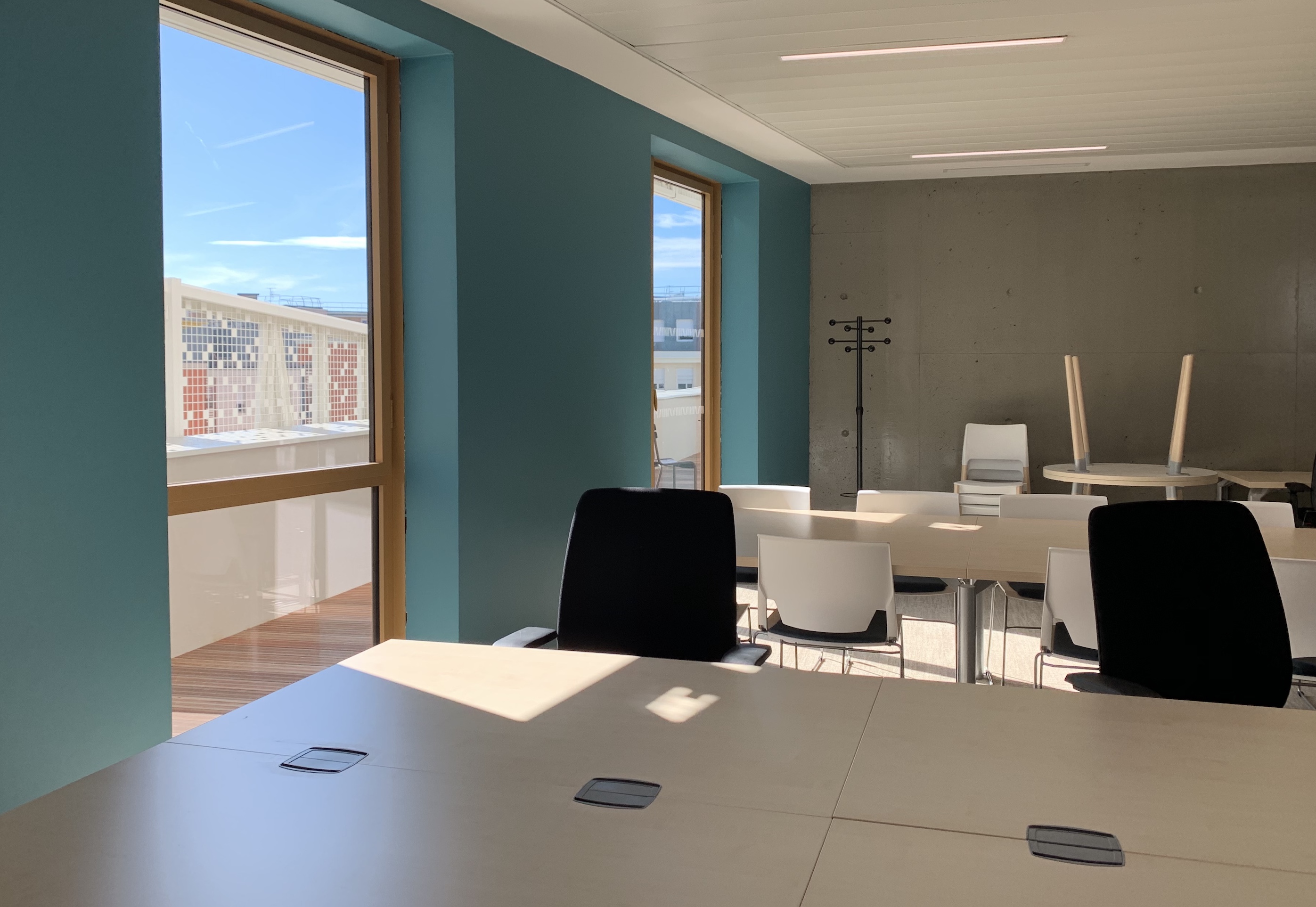salle