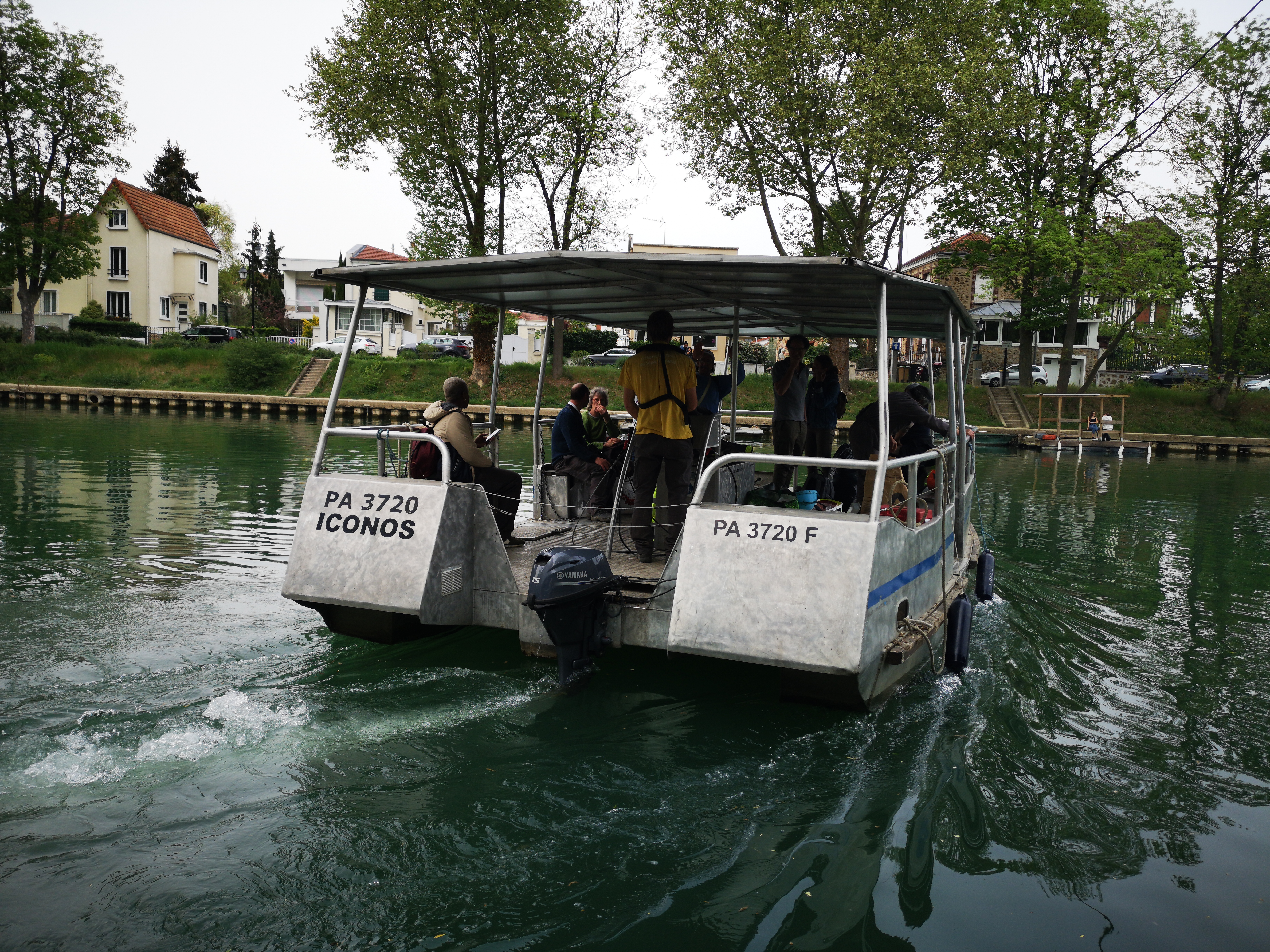 passeurs