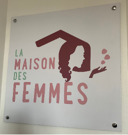 Maison des femmes