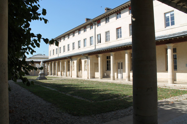 SaintMaurice Paris Est Marne & Bois