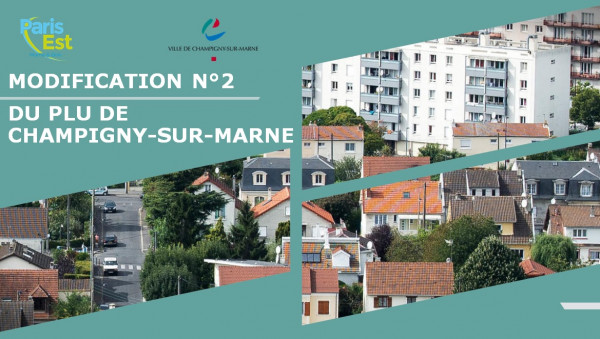Champigny Sur Marne Plu