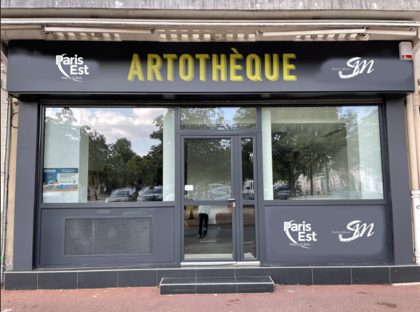 artothèque